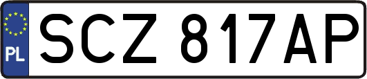 SCZ817AP