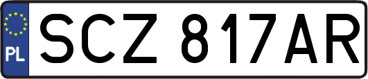 SCZ817AR