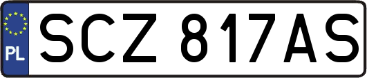 SCZ817AS
