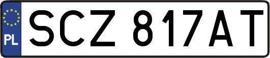 SCZ817AT