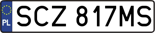 SCZ817MS