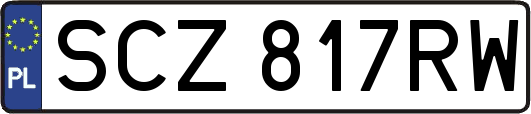 SCZ817RW