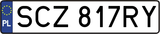 SCZ817RY
