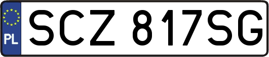 SCZ817SG