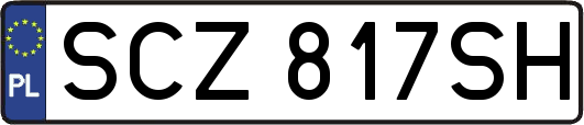 SCZ817SH