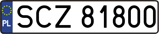 SCZ81800