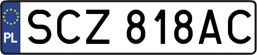 SCZ818AC