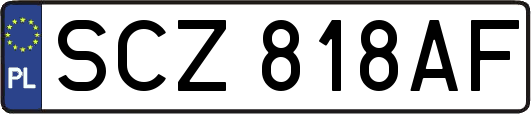 SCZ818AF