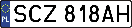 SCZ818AH