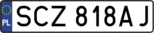 SCZ818AJ