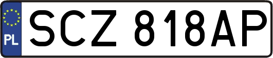 SCZ818AP