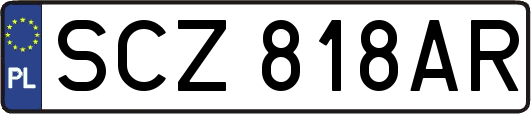SCZ818AR