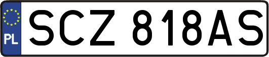 SCZ818AS