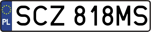 SCZ818MS