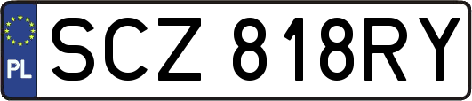 SCZ818RY