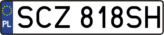 SCZ818SH