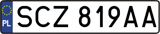 SCZ819AA