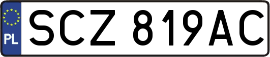 SCZ819AC