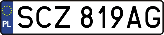 SCZ819AG