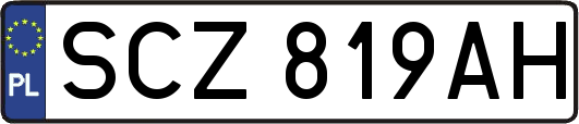 SCZ819AH