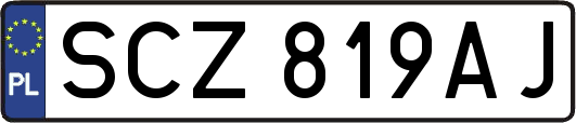 SCZ819AJ