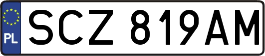 SCZ819AM