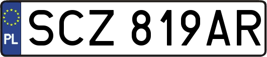 SCZ819AR