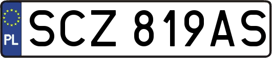 SCZ819AS