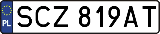 SCZ819AT