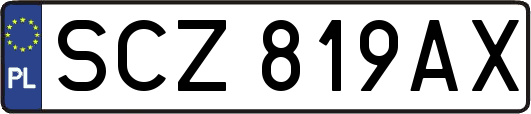 SCZ819AX
