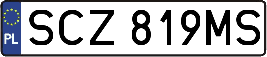 SCZ819MS