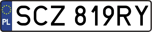 SCZ819RY