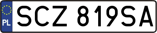 SCZ819SA