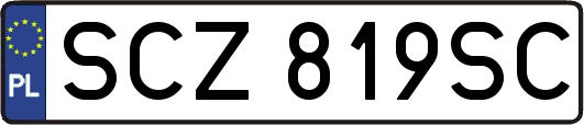SCZ819SC