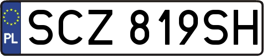 SCZ819SH