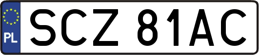 SCZ81AC