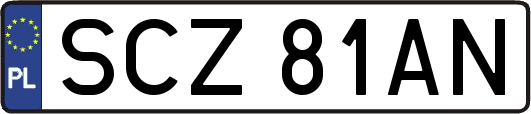 SCZ81AN