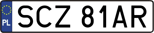 SCZ81AR