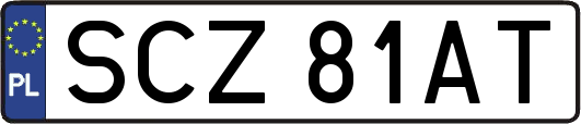 SCZ81AT