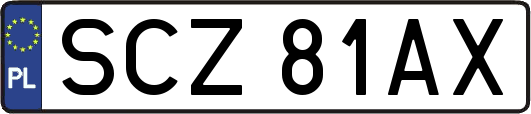 SCZ81AX