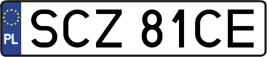 SCZ81CE