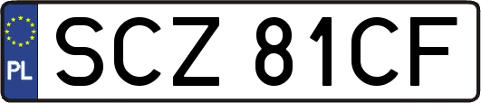 SCZ81CF