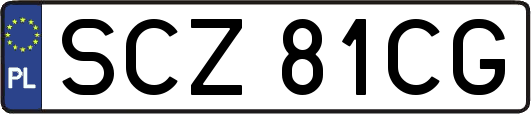 SCZ81CG