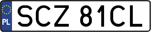 SCZ81CL