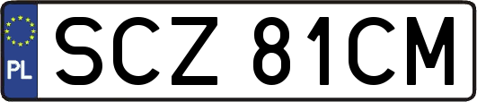 SCZ81CM
