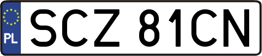 SCZ81CN
