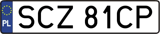 SCZ81CP