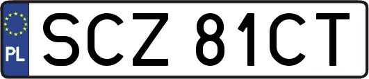 SCZ81CT
