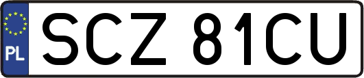 SCZ81CU