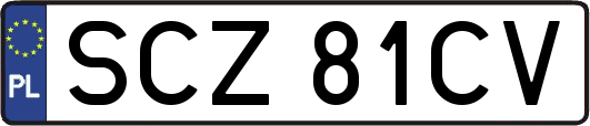 SCZ81CV